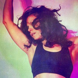 Meet your Posher, Joan